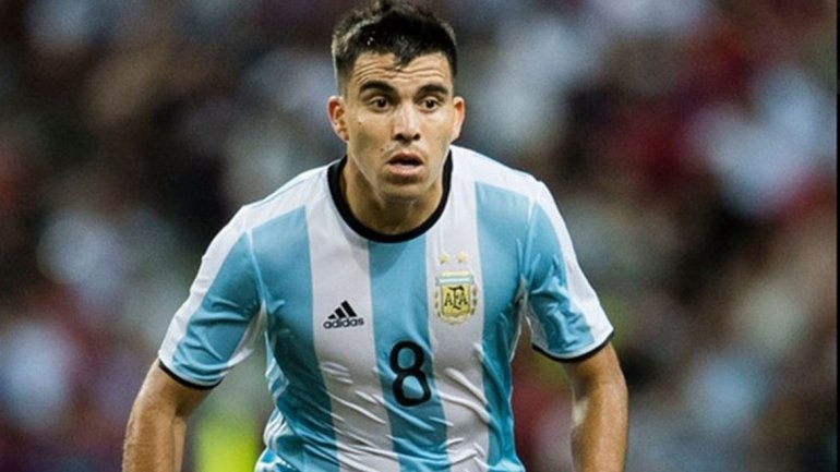 Profil dan Kekayaan Marcos Acuna, Punya Peran Penting di Timnas Argentina. (Foto: Profil dan Kekayaan Marcos Acuna)