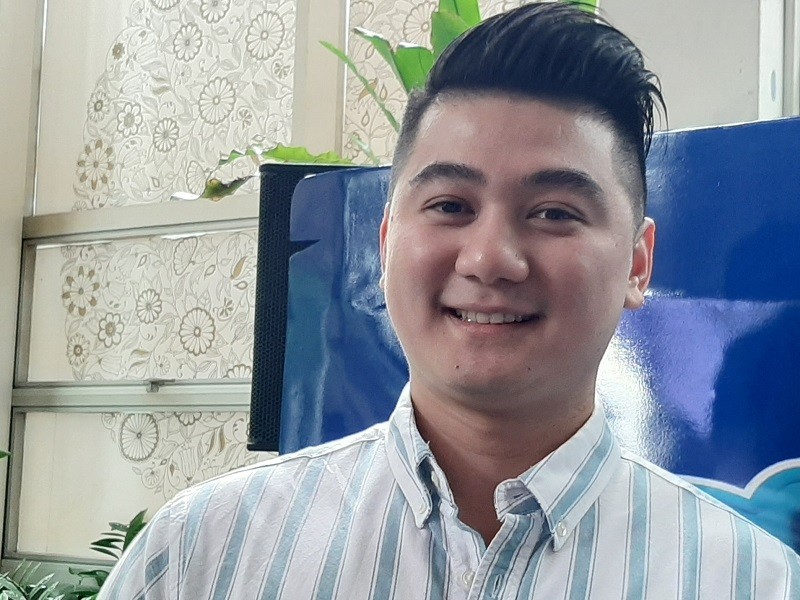 5 Sumber Kekayaan Chef Arnold, Juri Master Chef Temen Dekat Kaesang dan Gibran. (FOTO: MNC Media)