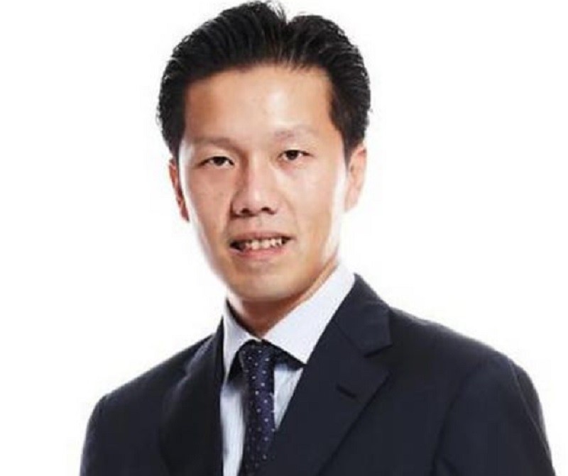 Lima Orang Terkaya Paling Muda di Indonesia, Hartanya Tak Main-Main. (Foto: First Resources/Forbes)