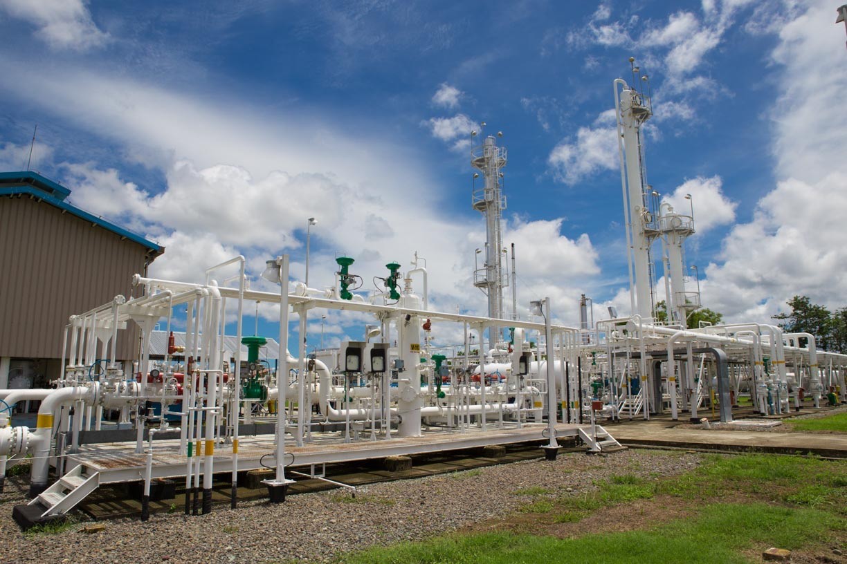 SKK Migas: Pendapatan Negara akan Berkurang Gara-Gara Produksi Gas Sengkang Terhambat . (Foto: MNC Media)