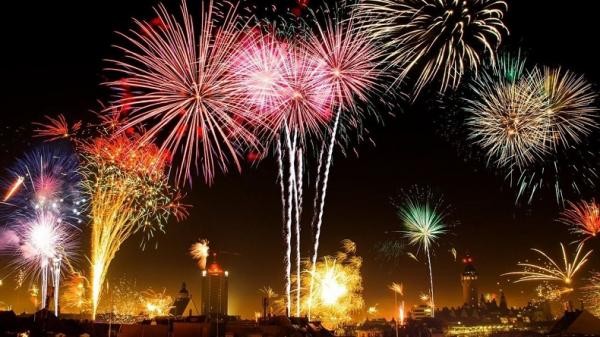Cara Membuat Kartu Ucapan Tahun Baru 2023