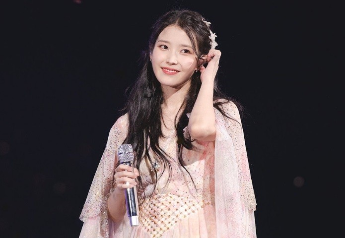 Kekayaan Lee Jong Suk dan IU: Sama-Sama Sukses, Jika Disatukan Tembus USD100 juta. (Foto: MNC Media)