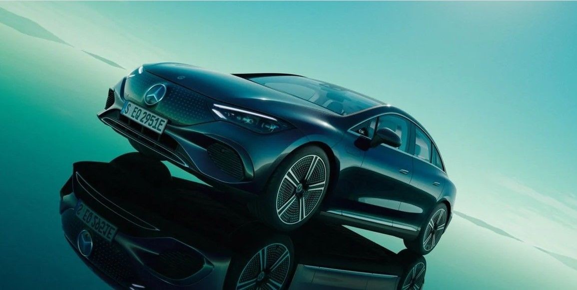 Tahun Depan, Mercedes Benz akan Luncurkan Empat Mobil Listrik di India. (Foto: MNC Media)