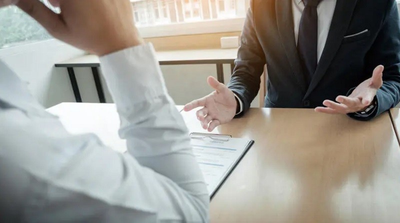 7 Persiapan sebelum Wawancara Kerja yang Penting untuk Diperhatikan (Foto: MNC Media)