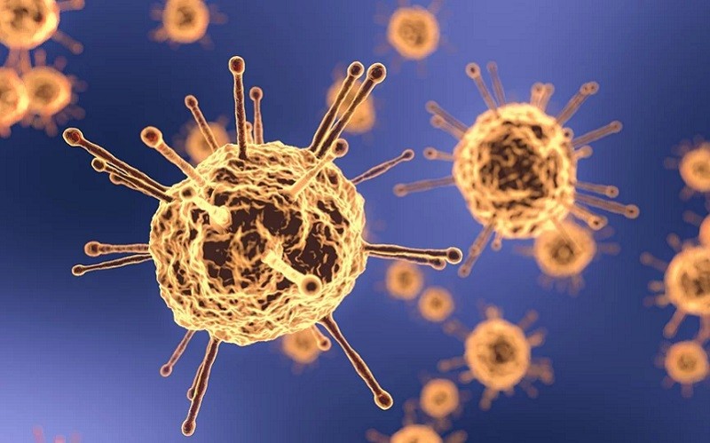Muncul Varian Covid-19 Arcturus, Gejalanya Mirip Flu. (Foto: MNC Media)