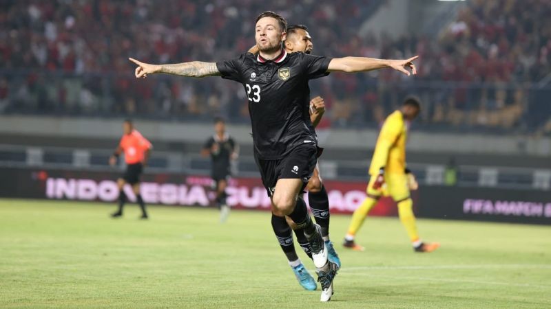 Jumat Bakal Tanding, Ini 6 Pemain Timnas Termahal di Piala AFF, Nilainya Miliaran. (Foto: MNC Media)