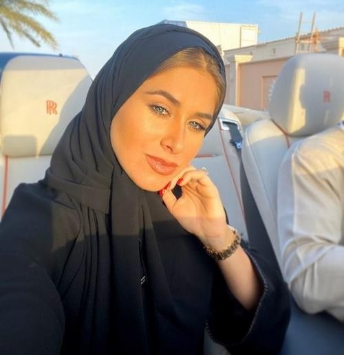 Profil dan Kekayaan Zulay Pogba Istri Pesepak Bola Prancis, Kabarnya Sudah Mualaf. (Foto: MNC Media)