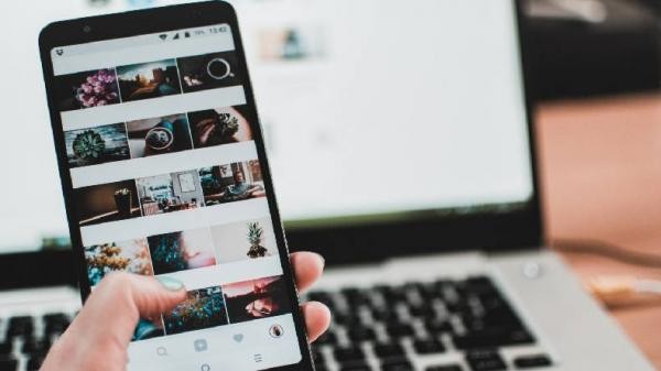 Cara Menghapus Background Foto di Canva, Bisa Juga untuk Video (Foto: MNC Media)