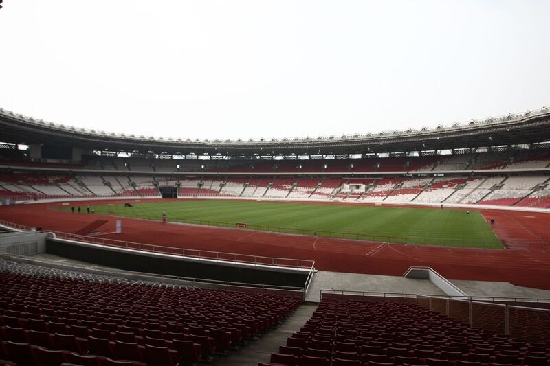 Aset Termahal di Indonesia