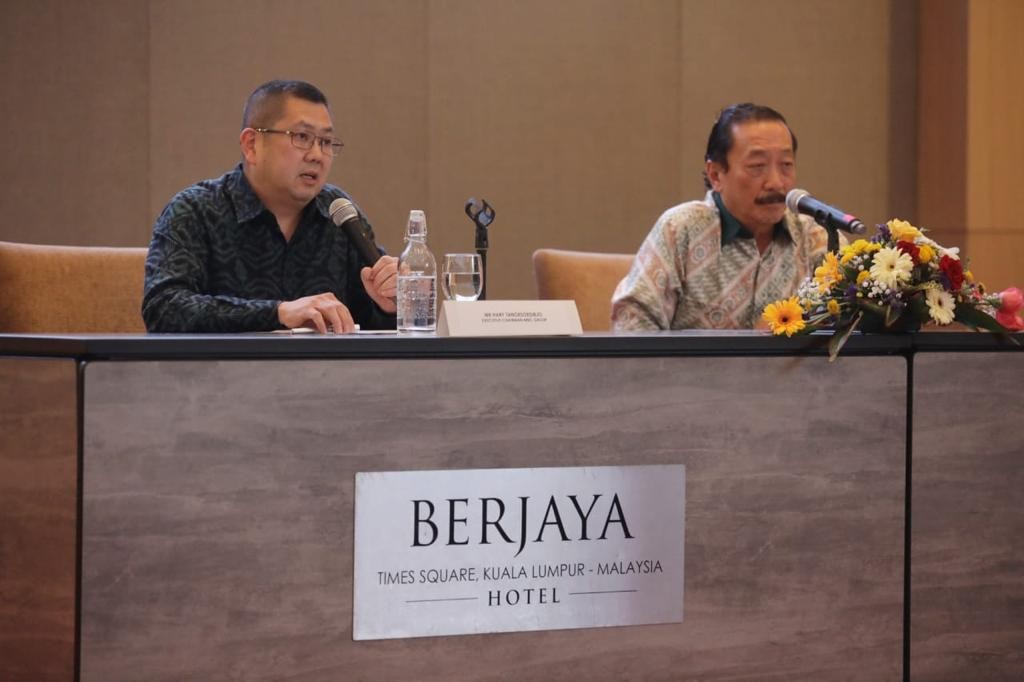 MNC Media Gandeng Ansat Broadcast Kembangkan Bisnis Televisi Berbasis Langganan  (Foto: MNC Media)