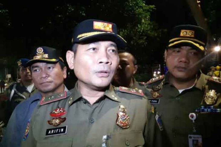 Jadi Pejabat Paling Tajir, Kasatpol PP DKI: Hasil 'Nabung' 20 Tahun. (Foto: MNC Media)