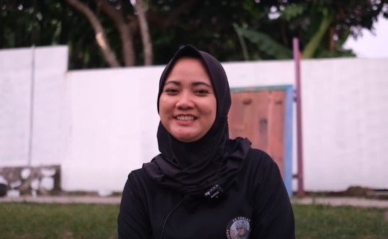 Eks HRD Ini Resign Demi Bisnis Es Coklat, Omzetnya 4 Kali Lipat dari Gaji. (Foto: MNC Media)