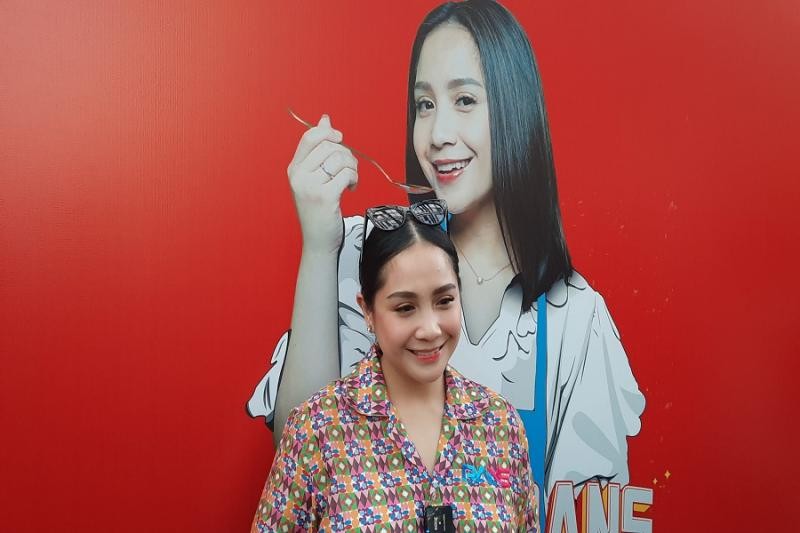 5 Barang Sederhana Milik Artis tapi Harganya Mahal, Ada Jepit Rambut Rp3 Jutaan (Foto: MNC Media)
