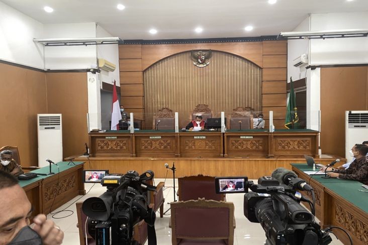 Inilah 5 Hakim PN Terkaya di Indonesia, Kekayaan Mencapai Rp5,45 Miliar (Foto: MNC Media)