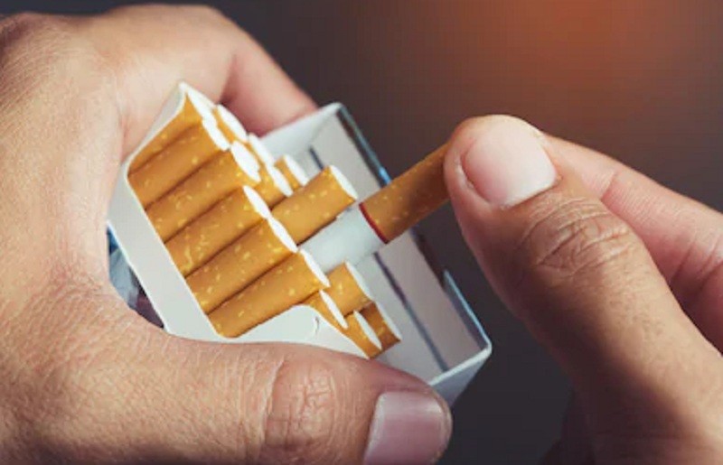70 Persen Pembelinya Remaja, Jadi Penyebab Larangan Jual Rokok Ketengan. Foto: MNC Media.