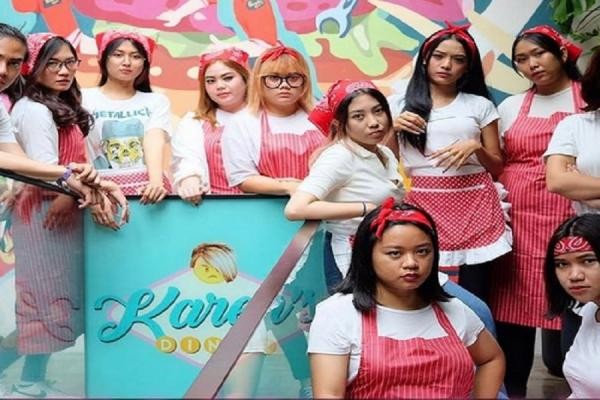 Siapa Pemilik Karen’s Diner? Resto Asal Australia yang Berpolemik. (FOTO: MNC Media)
