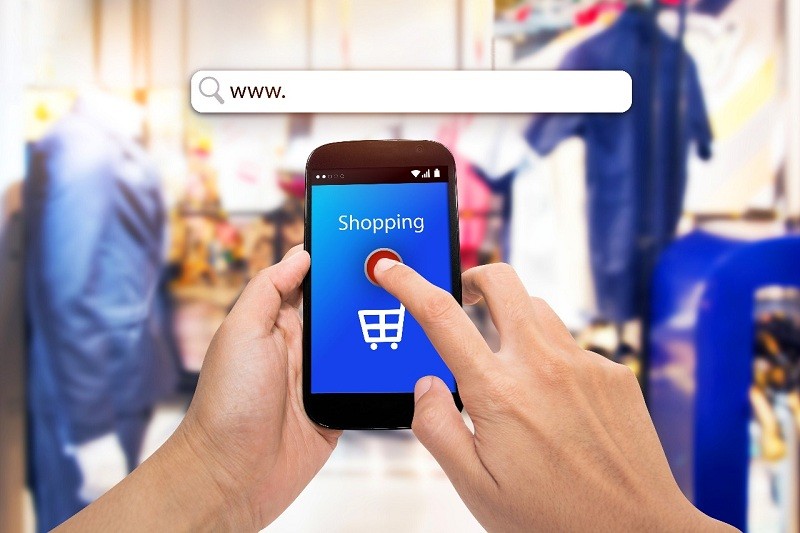 Simak Cara Memulai dan Berjualan di Shopee, Terapkan agar Jualan Laris Manis. (Foto: MNC Media) 