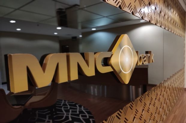 Kredit Rating Indonesia Sematkan Peringkat irA kepada MNC Bank (BABP). (Foto Istimewa)