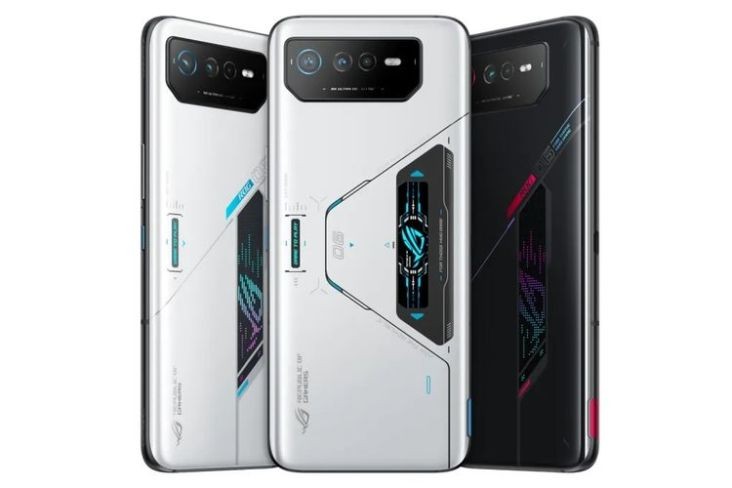 Intip Deretan HP RAM 16 GB Terbaru, Harga Mulai Rp7 Jutaan (Dok.Sindonews)