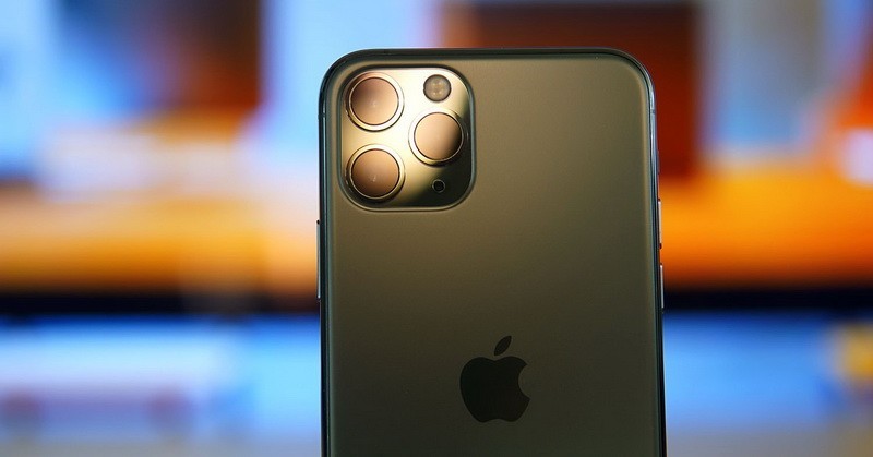 Apple Mau Naikkan Harga iPhone, Bakal Hadirkan Fitur Baru? Foto: dok. Apple.