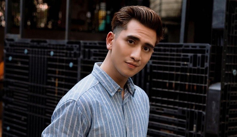 5 Sumber Harta Verrell Bramasta, Dikenal sebagai Bintang Sinetron (Foto: Instagram/bramastavrl)