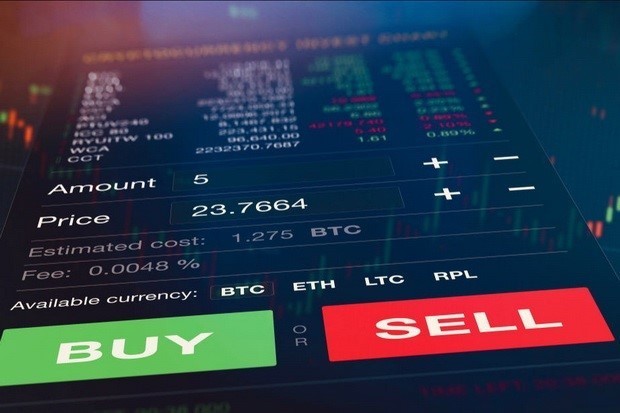 Saham Perbankan dan Tambang Diproyeksi Laku Keras di 2023 (Foto: MNC Media)