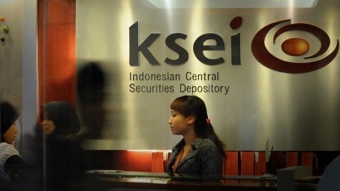KSEI Tambah Fitur AKSES, Permudah Investor Susun Pelaporan Pajak (FOTO:MNC Media)