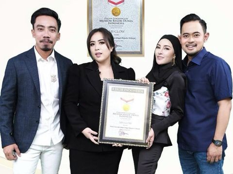 Kisah Perjalanan Bisnis MS Glow