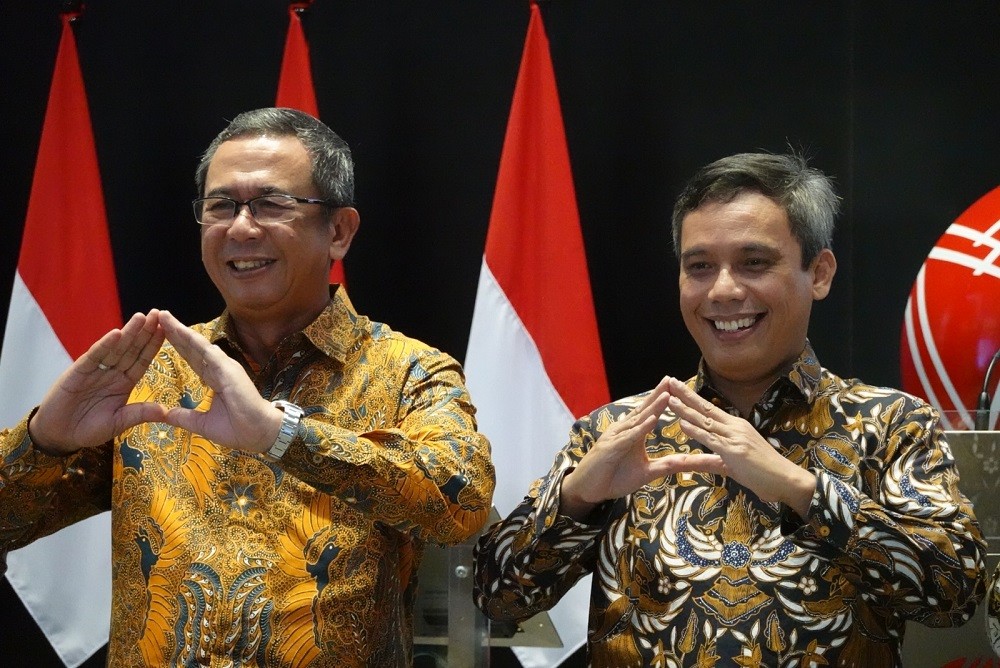 Bank BTN terus memperluas lini jasa layanannya di sektor perbankan dengan menjadi Bank Kustodian. 