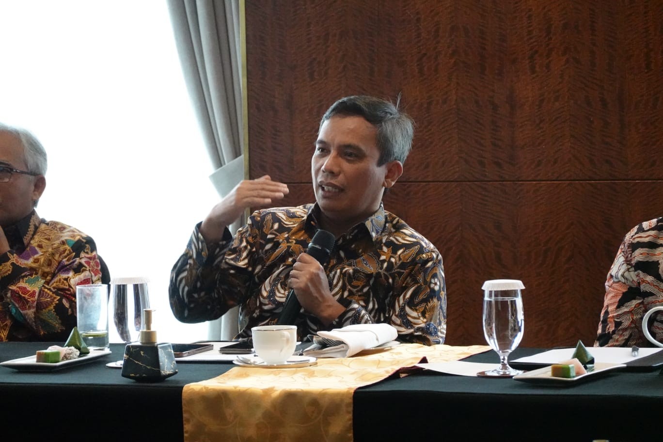 BTN (BBTN) Optimistis Aset Tembus Rp400 Triliun di Akhir 2022 (DOK: Ist))