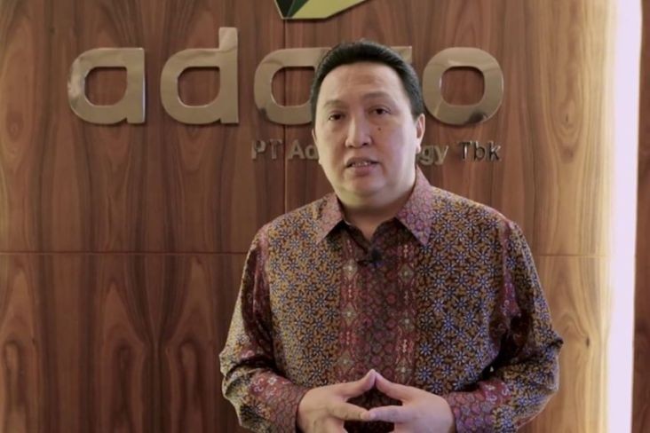 Sederet Pengusaha Muslim Terkaya di Indonesia, Nomor 1 Berharta Rp87,91 Triliun (Foto: MNC Media)