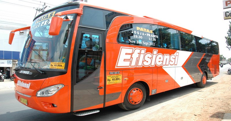 Siapa Pemilik Bus Efisiensi? Bisnis Sukses yang Berawal dari Hobi (Foto: MNC Media)