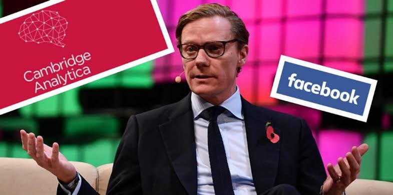 Siapa Pemilik Cambridge Analytica, Punya Skandal Terbesar dengan Facebook hingga Bayar Rp11 T. (Foto: Siapa Pemilik Cambridge Analytica)