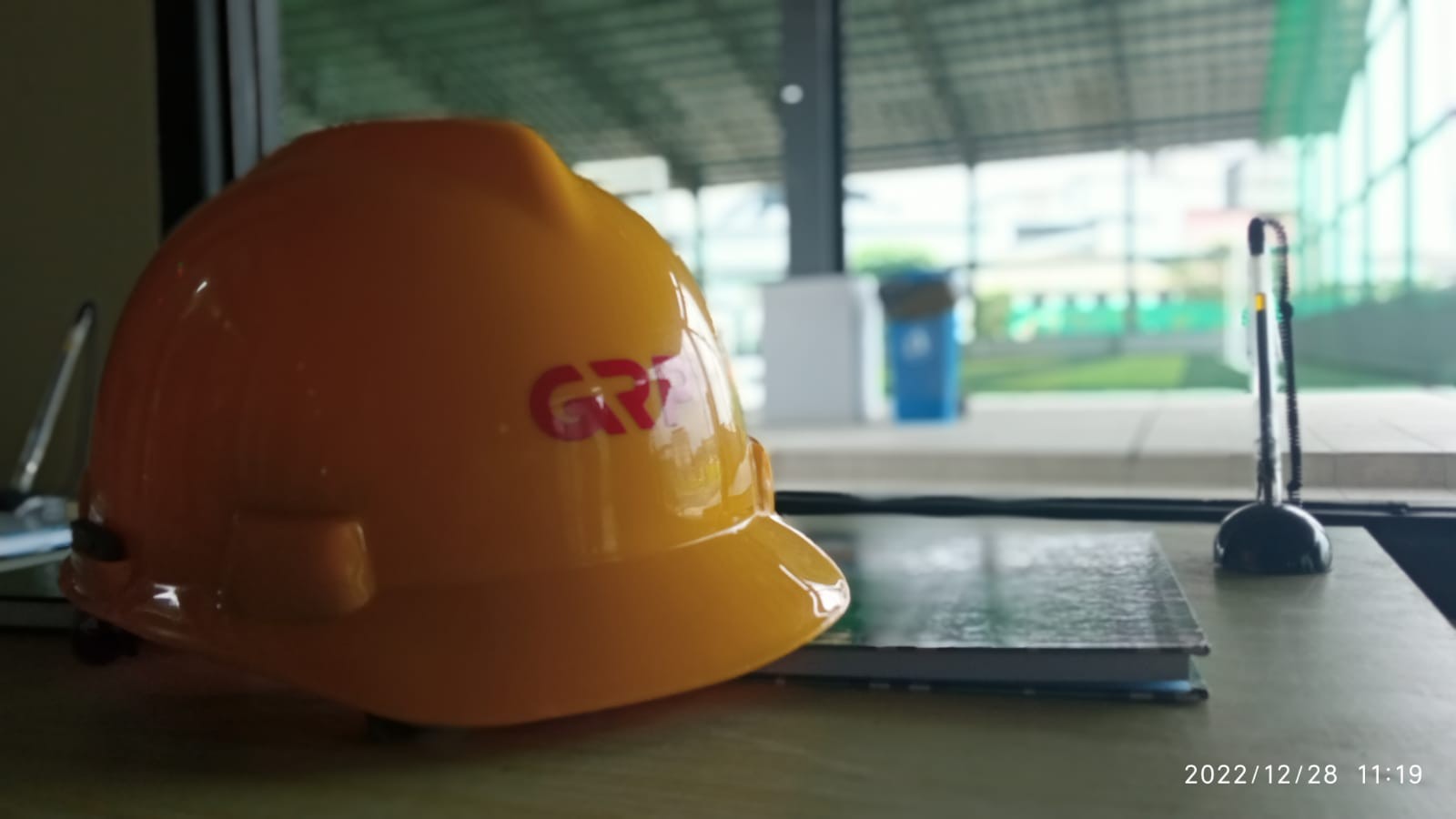 Dukung Pemerintah Wujudkan NZE di 2060, Ini yang Dilakukan GRP (foto: MNC Media)