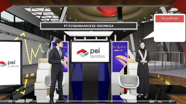 Tunggu Restu OJK, PEI Bidik Bisnis Pendanaan IPO di 2023 (foto: MNC Media)