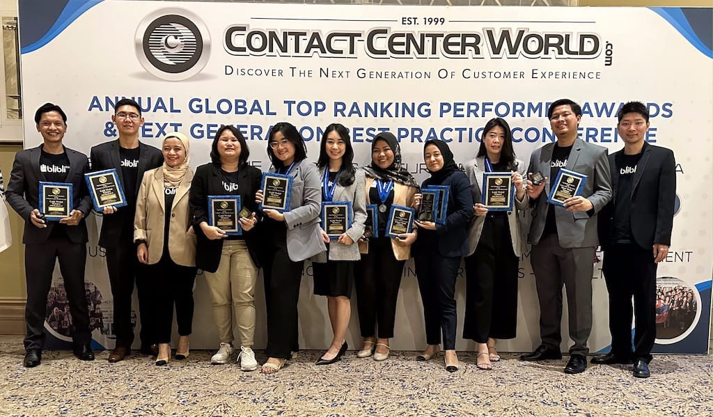 Blibli (BELI) Fokus pada Pengembangan Omnichannel Retailer di 2023