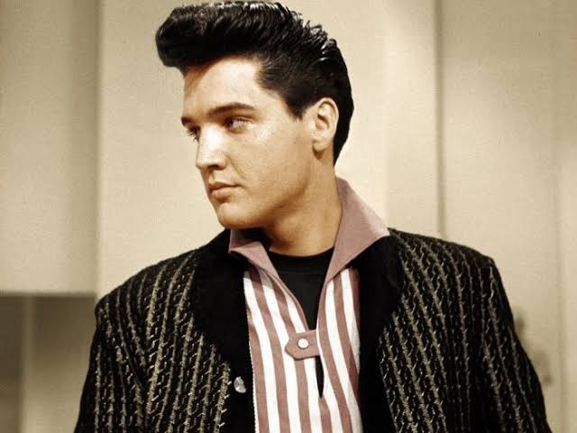 Elvis Presley