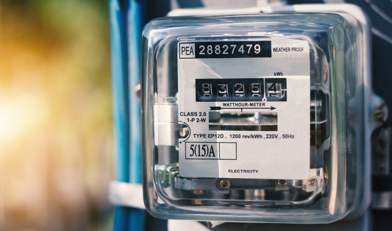 Apa itu Smart Meter PLN? Gantikan Meteran Listrik Konvensional. (Foto: MNC Media)