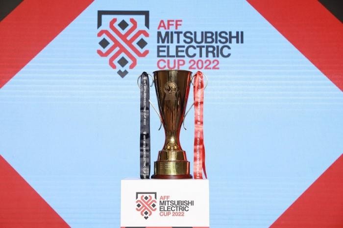 Intip 4 Negara di Piala AFF dengan Rekor Kemenangan Terbanyak. (FOTO: MNC Media)