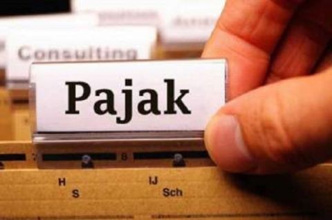 Kemenkeu Sebut Setoran Pajak dari FB, Netflix, Google, hingga Twitter Capai Rp13,29 Triliun. (Foto: MNC Media)