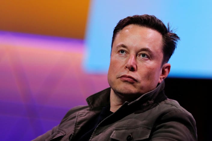 Elon Musk Siap Uji Coba Roket Terbesar di Dunia. (Foto: MNC Media)