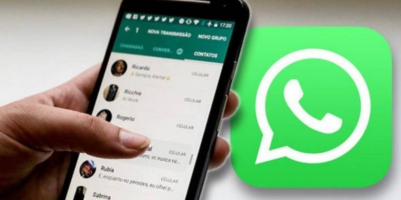 Permudah Proses Blokir, WhatsApp Garap Fitur Block Shortcut. (Foto: MNC Media)