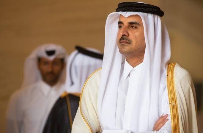 Sheikh Tamim bin Hamad Al Thani merupakan salah satu pemimpin muda saat ini di dunia.