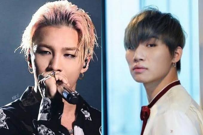 Daesung dan Taeyang memutuskan untuk keluar dari YG Entertainment.