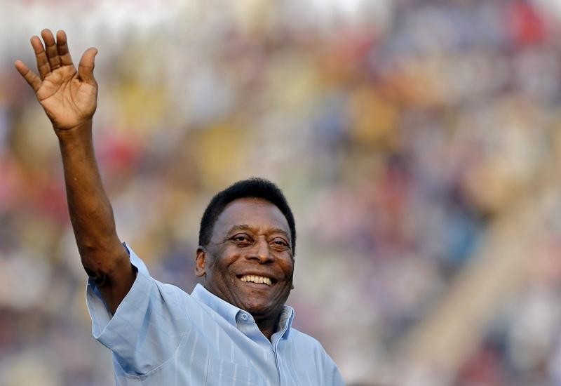 Harta Kekayaan Pele, Sosok Legenda Sepak Bola Brasil yang Tutup Usia (Foto: MNC Media)