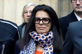 Inilah Profil dan Kekayaan Francoise Bettencourt Meyers, Wanita Berharta Rp1.000 Triliun. (FOTO: MNC Media)