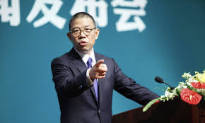 Profil dan Kekayaan Zhong Shan Shan, Orang Terkaya China Berharta Rp1.062 Triliun. (FOTO : MNC MEDIA)