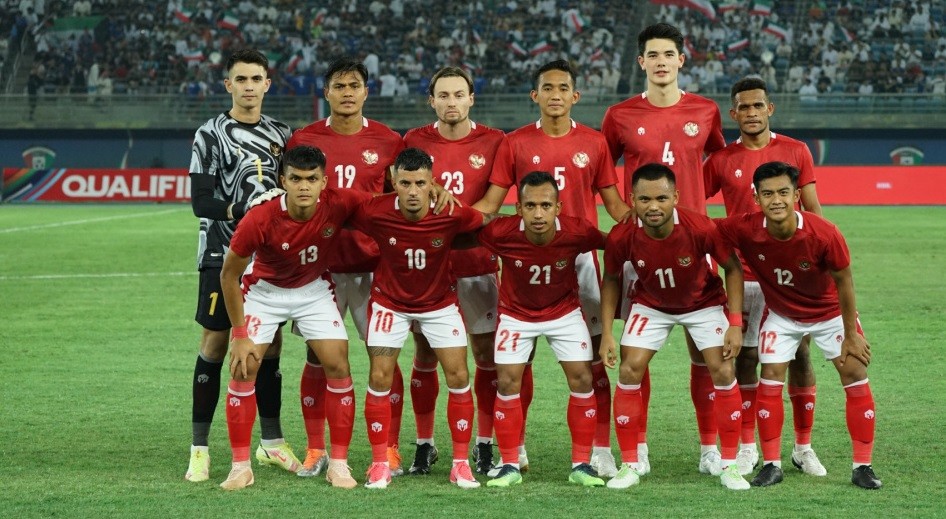 2.398 Personel Gabungan Amankan Laga Timnas Indonesia vs Vietnam di SUGBK. (Foto MNC Media)