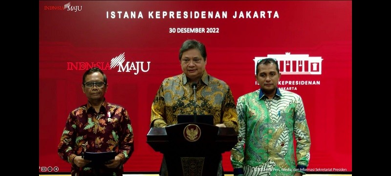 3 Fakta Tentang Aturan Kenaikan Upah di Perppu Ciptaker: Diprotes Pengusaha. (Foto: MNC Media)