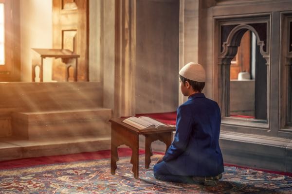 Doa Akhir dan Awal Tahun yang Bisa Diamalkan, Semoga Harapan Lekas Terwujud (Foto: MNC Media)